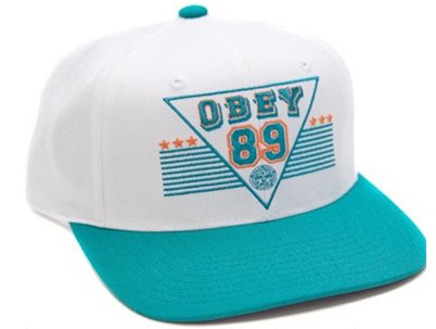 Casquette OBEY [Ref. 07]